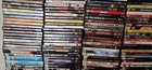 100 Wholesale Lot Dvd Movies Tv Shows Assorted Bulk Free Shipping Dvd
