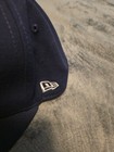 Vintage Brooklyn Cyclones Baseball New Era Minor League Ny Fitted Hat Size 7 3 8