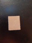 Us Stamp 1916-1922 Scott  465 Mnh Vf 4c Washington Orange Brown Scv 125
