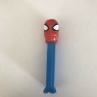 Marvel Comics Spider-man Pez Candy Dispenser 3 