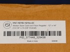 Signature Hardware Hv-1019-1214-ci Wicker Cast Iron Floor Register 12 x14   read