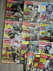 Wwii History 20 Pc Magazine Lot In Great Condition Lot