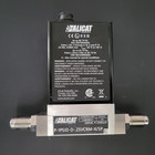 Alicat Scientific Digital Pressure Controller P-1psid-d- 25vcrm-x 5p