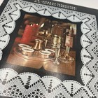 Vintage 1976 Mikhail Lermontov Baltic Shipping Co Farewell Dinner Menu Russia