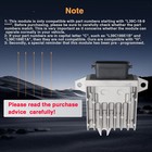 Transmission Control Module Tested Reprogrammed For L39c 2008-2010 Mazda 5 2 3l