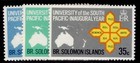 Solomon Islands 1965-80 Nh Mint Sets singles Sg127-416  Choose From List