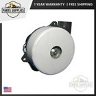 Zd53000 Vac Motor 24v Dc 2 Stage Fits Viper Cleaning Equipment