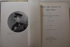 From The Niger To The Nile Alexander 1907 Nigeria Chad Congo Big Game Hunting