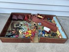 Vintage Carry All Action Fort Apache Play Set Style 4685