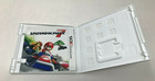 Case And Manual Only No Game Mario Kart 7 Nintendo 3ds Authentic
