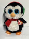Lot Of 11 Beanie Boos - Large Small - Sea Creature Dog Cat Owl Ty