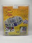 1998 Tiger The Price Is Right Vintage Electronic Lcd Handheld Video Game Sealed