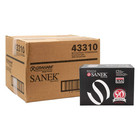 Barber Salon Graham Beauty Sanek Neck Strips 12 Packs Made In Usa  43311