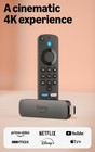 New Amazon Fire Tv Stick 4k Select Streaming Media Player With Alexa Remote