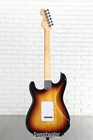 Fender Standard Stratocaster Electric Guitar - 3-color Sunburst