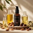 Mens Beard Oil - Smoothing  Hydrating   Nourishing