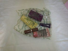 Clinique Fall 2026 Brand New 5-piece Gift Set Nwt Travel Size