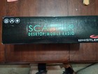 Whistler Digital Trunking Scanner Ws 1065