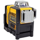 Dewalt 12v Max Laser Level  Green Line Laser  3-way  360 Degree Professional Las