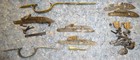 Flintlock   Percussion Locks   Parts