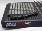 Akai Professional  Apc 40 Ableton Controller W Power Cord