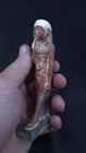 Authentic Ancient Egyptian Antiques Rare God Khonsu Statue Figurine Bc