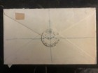 1927 Windhoek South West Africa Airmail Cover To Surrey England