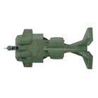 Eaglemoss  Alien   Predator Starships  Alien Dropship - Edition 3