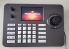 S3 Ip Cctv Keyboard Controller