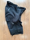 Pearl Izumi P r o  In-r-cool Nylon Padded Bike Shorts Men s Black Lg 4d Chamois