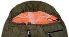 Czech Military Summer Sleeping Bag