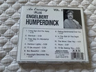 An Evening With Engelbert Humperdink Vol  2 - Cd  W case  Ships Same Day Vg