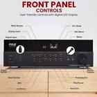 Pyle Hi-fi Wireless Bt Home Theater Receiver - 7 2 Channel W  1200w Max