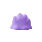 Ditto Metamon Cup By  d - Purple   Clear Purple   Clear - Japan Limited