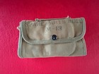 Wwii 1944 Us Army Spare Parts Roll M-13 Unissued Condition Ww2 Original Us Army