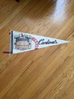1965 St Louis Cardinals Pennant