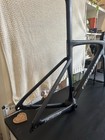 Specialized Tarmac Sl7 54cm Carbon Disc Frameset 2022 700c