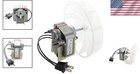 Broan Nutone Bathroom Fan Motor   Blower Wheel Replacement - 679-a b c Models