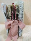 Eclectic Junk Journal With Shabby Chic vintage Flair