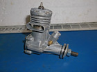 Nice Rare  Vintage  -veco-  35 Control Line  Model Airplane  Engine