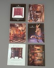 The Magazine Antiques Lot Complete 12 Issues Year 2005 Art Antiques Collectibles