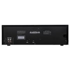 Tascam Cd-a580 V2 Professional Cassette Recorder Cd Player Memory Recorder