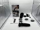 Braun Series 6-6020s Men s Rechargeable Wet   Dry Electric Foil Shaver  s3 9 