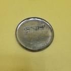 Vintage 1970 80s Seattle Seahawks Football Pin Back Button  2 5    White