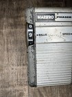 Vintage Maestro Mp-1 Phaser Phase Shifter Effects Pedal Usa Free Shipping