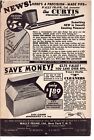 Rare Pipe Lore Magazine Wally Frank Catalog 1946 January February Issue
