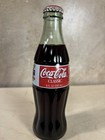 1997 La Dodgers Jackie Robinson 50th Anniversary Edition Coca-cola Bottle 