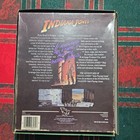 The Adventures Of Indiana Jones Rpg Boxed Set  Tsr 1984