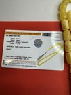 Certified Amber Experts Natural Baltic Amber Stone-47  Grams 14 9x9mm 45 Beads 1