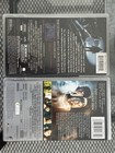 Freddy Vs Jason 2005 Movie And The Fog Bundle  Umd Psp Used